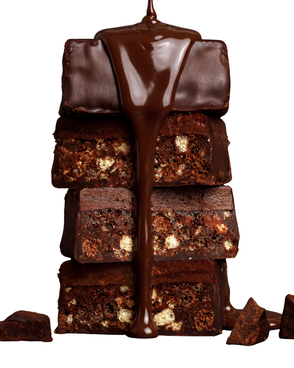 Chocolate Malt