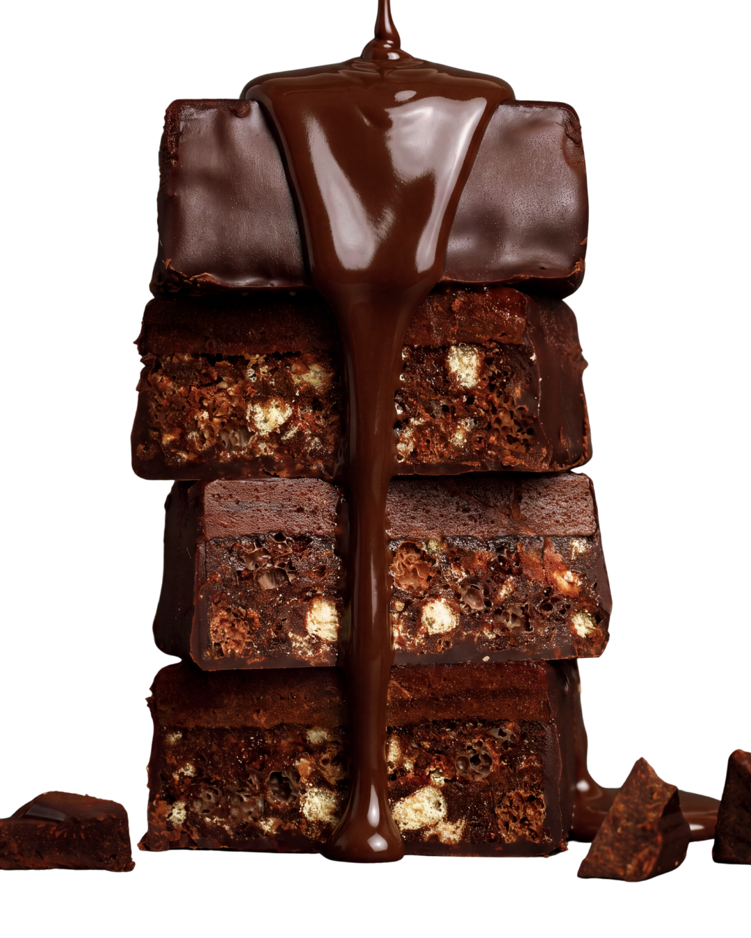 Chocolate Malt