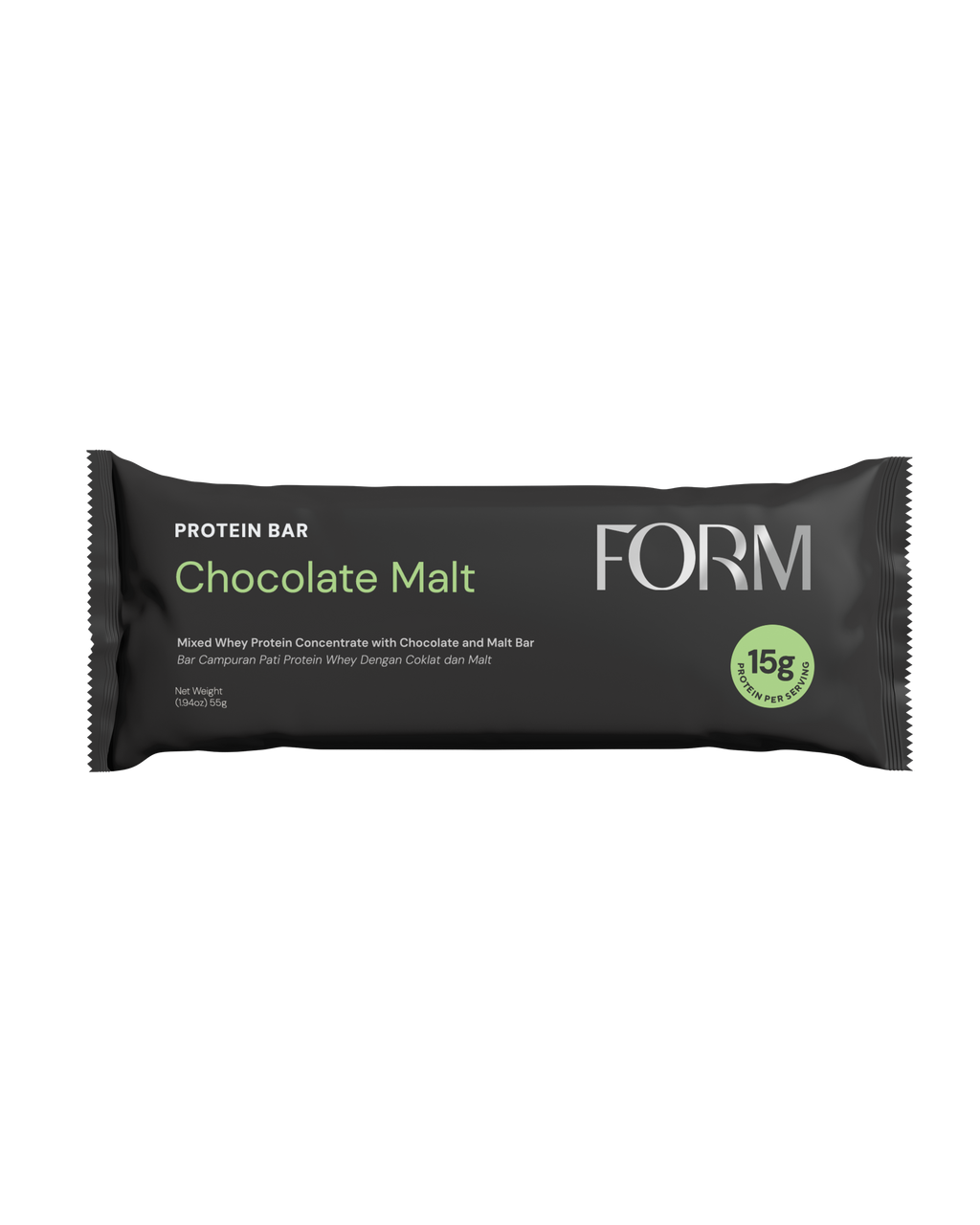 Chocolate Malt